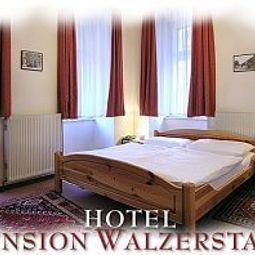 Room Walzerstadt Fotos