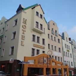 Podzamcze Stettin 
