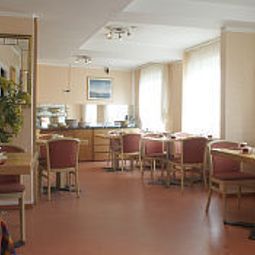 Sala colazione Mack Fotos