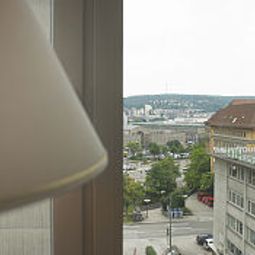 Panorama Mack Fotos