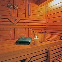 Espace de bien-être Müller Landhaus Fotos