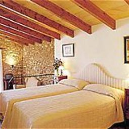 Junior-Suite Sa Carrotja Finca Agroturismo Fotos