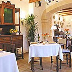 Ristorante Sa Carrotja Finca Agroturismo Fotos