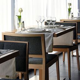 Restaurant Vincci Marítimo Fotos