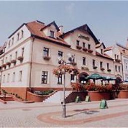 Villa Kosmowski Szczawno-Zdrój Dolnoslaskie