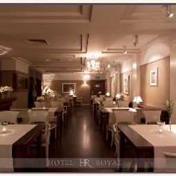 Комната для завтраков Royal Fotos