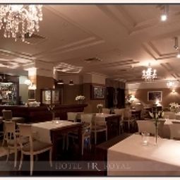 Интерьер Royal Fotos
