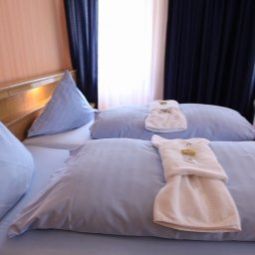 Chambre Adria-Stuben Fotos