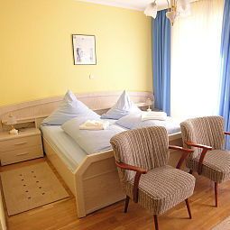 Chambre Adria-Stuben Fotos