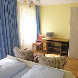 Chambre Adria-Stuben Fotos