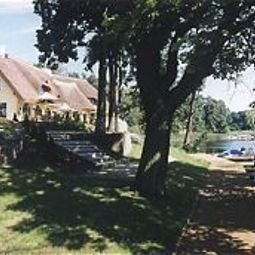 Vue extérieure Fischhaus Fotos