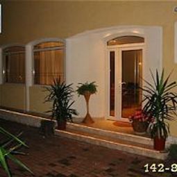 Villa Mediterran Hévíz 