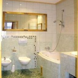 Badezimmer Bavaria Fotos