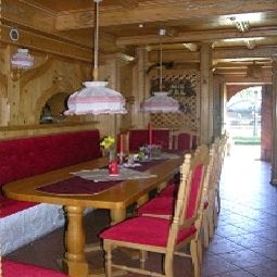 Restaurant Bavaria Fotos