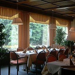 Restaurant Am Stadtpark Fotos