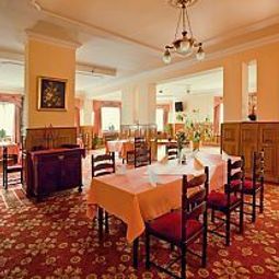 Restaurant Arkadia Fotos