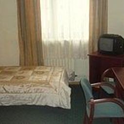 Chambre Arkadia Fotos