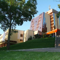 Interferie Sport Hotel w Szklarskiej Porębie Szklarska Poręba Dolnoslaskie