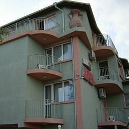 Fotos del hotel Amfora