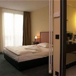 Zimmer InterCityHotel Fotos