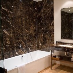 Badezimmer Orto de' Medici Fotos