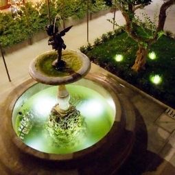 Garten Orto de' Medici Fotos