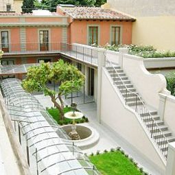 Garten Orto de' Medici Fotos
