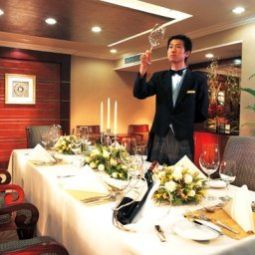 Restaurant Sofitel Shenyang Lido (Opening January 2013) Fotos