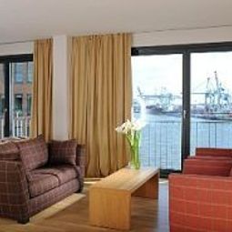  Clipper Elb-Lodge Apartments Fotos