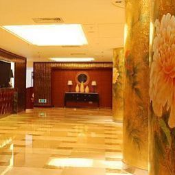 Hall Xingyu OrientalBund Fotos