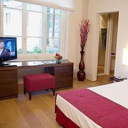 Zimmer Orto de' Medici Fotos