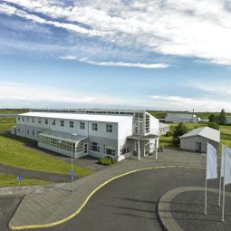 Icelandair Hotel Klaustur Kirkjubæjarklaustur 