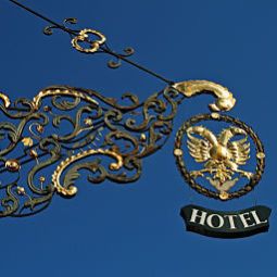 Adler Blaubeuren Baden-Württemberg