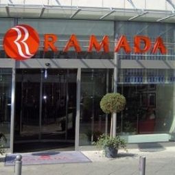  Ramada Mitte Fotos