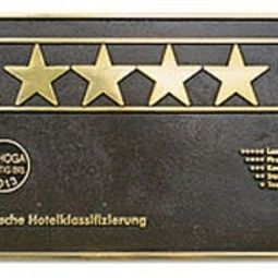 Certificato Ramada Mitte Fotos