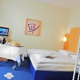Junior-Suite Ramada Mitte Fotos