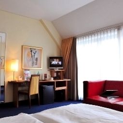  Ramada Mitte Fotos