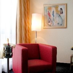  Ramada Mitte Fotos