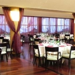 Restaurante Enterprise Fotos