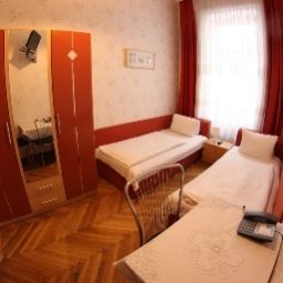 Chambre Arpi Pension Fotos