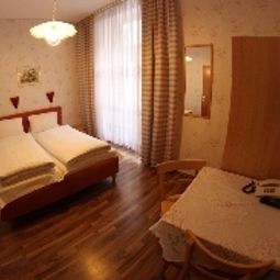 Chambre Arpi Pension Fotos