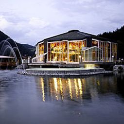 Falkensteiner Lido Ehrenburgerhof Bruneck 