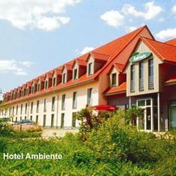 Ambiente Halberstadt 