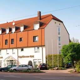 Hotelfotos Eppelborner Hof und Gästehaus