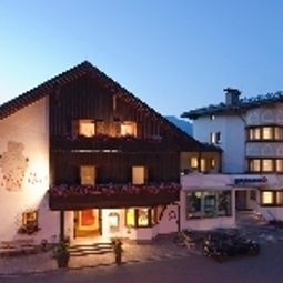 Vista exterior Post Gasthof Fotos