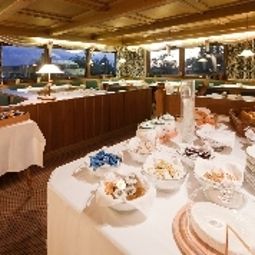 Buffet Post Gasthof Fotos
