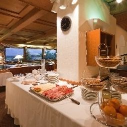 Buffet Post Gasthof Fotos