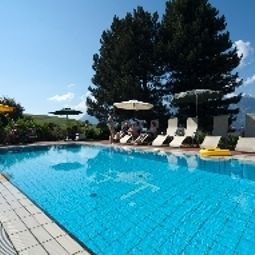 Piscina Post Gasthof Fotos