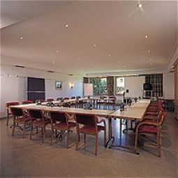 Sala de reuniones Post Gasthof Fotos