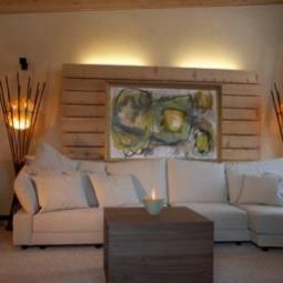 MOHR life resort Lermoos Tirol